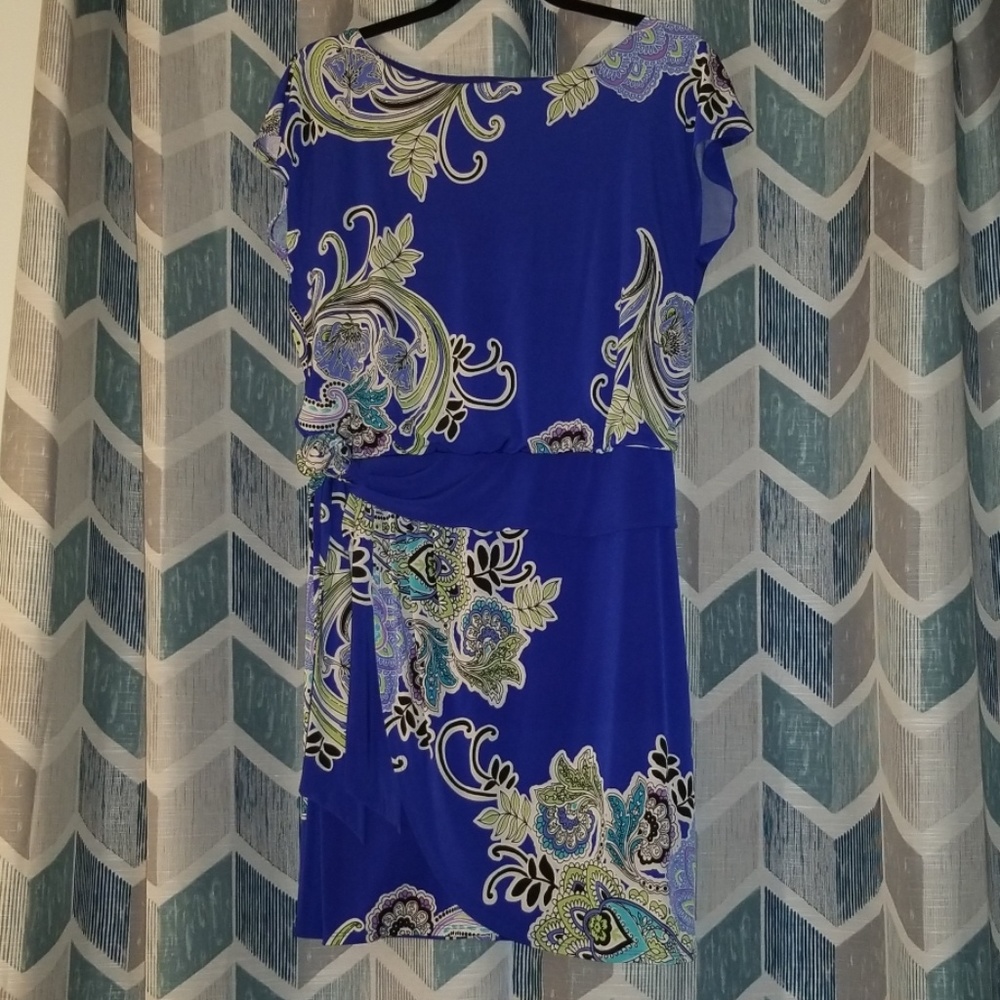 Work Dress
